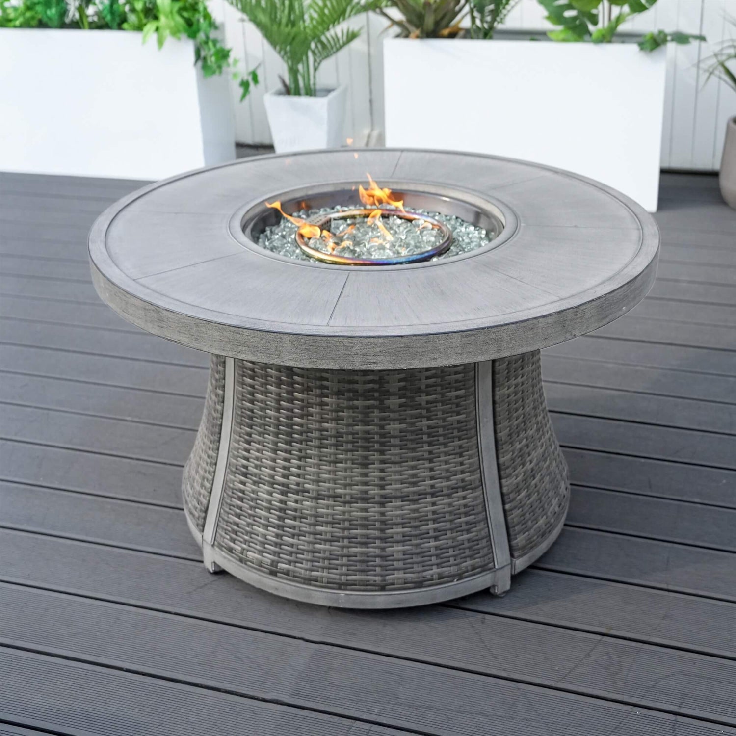 Best Outdoor Furniture for Memorial Day BBQs - Direct Wicker