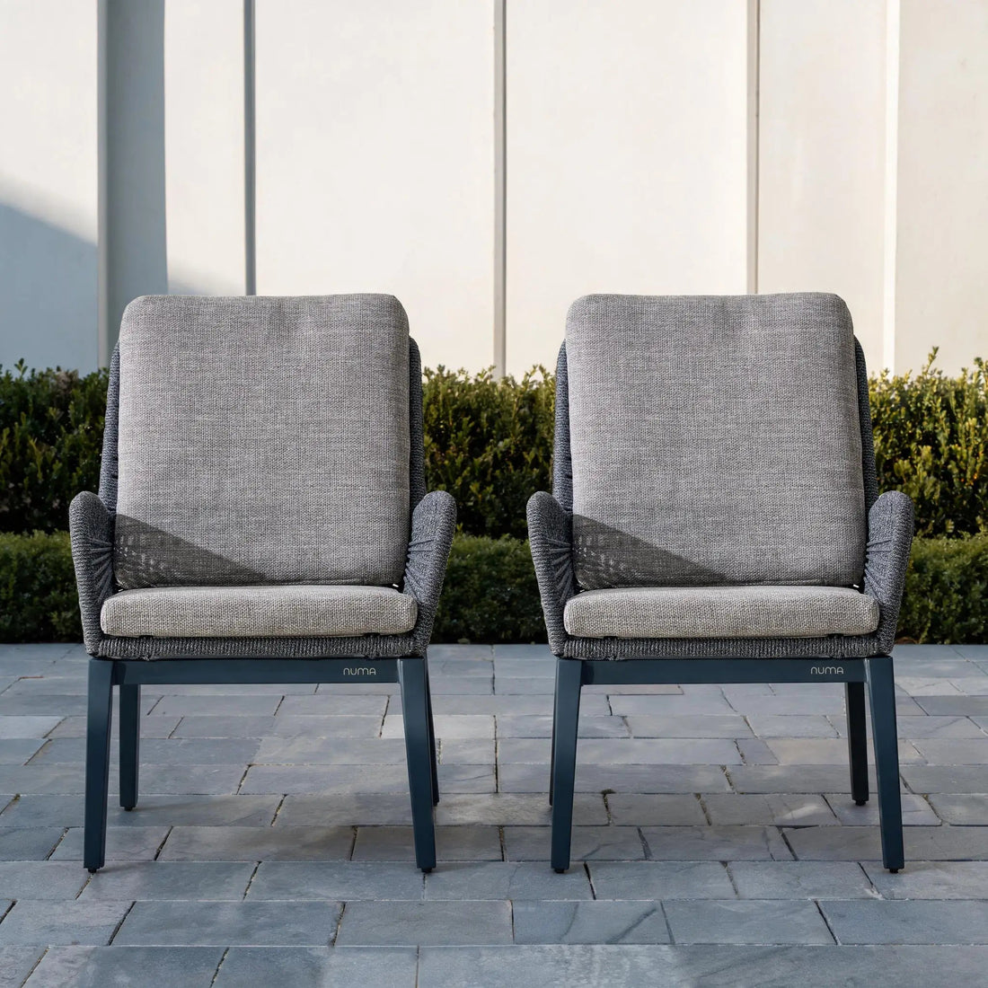 Enjoy Summer Days' Outdoor Dining - Direct Wicker