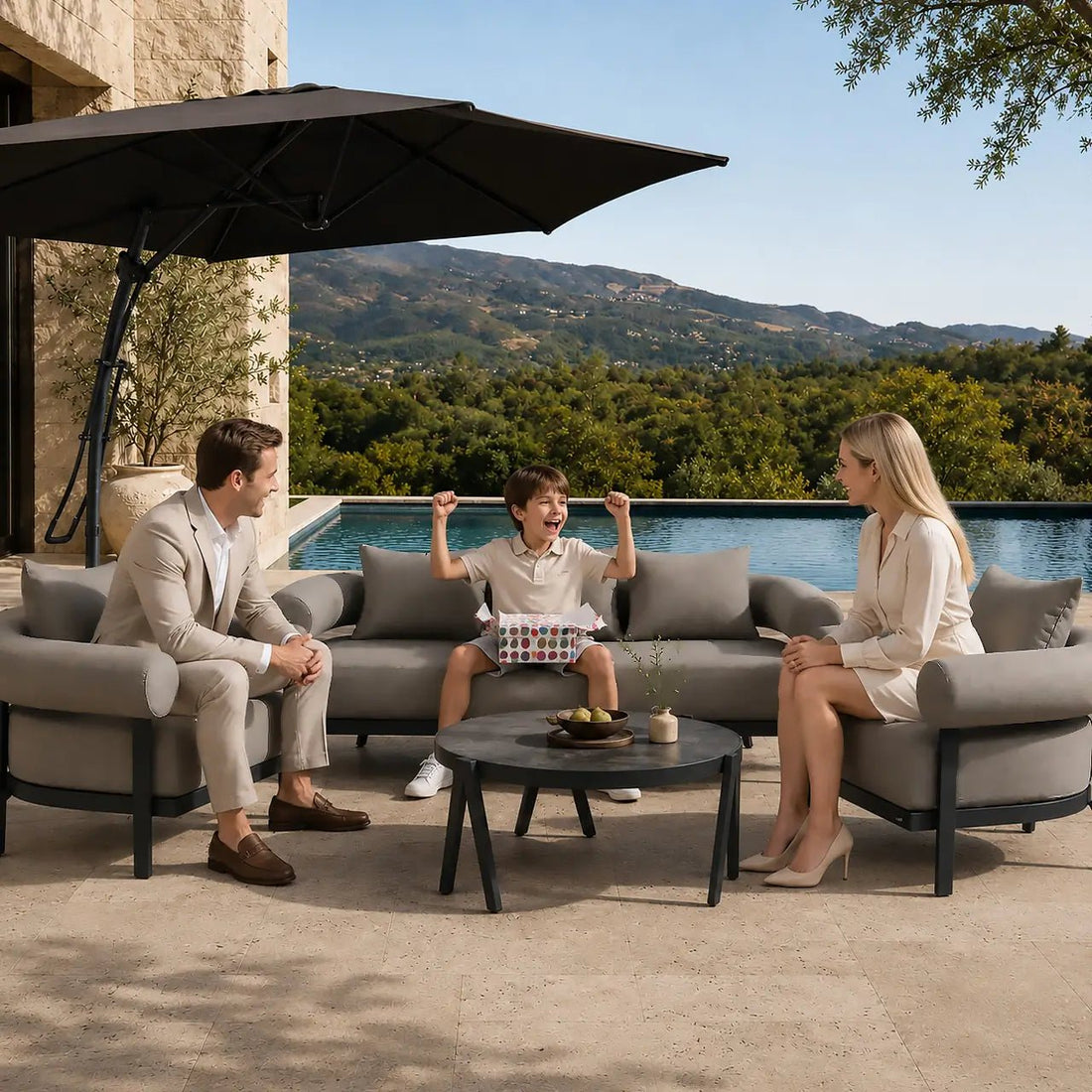 Enjoy Sweet Home Life This Children’s Day With Direct Wicker - Direct Wicker