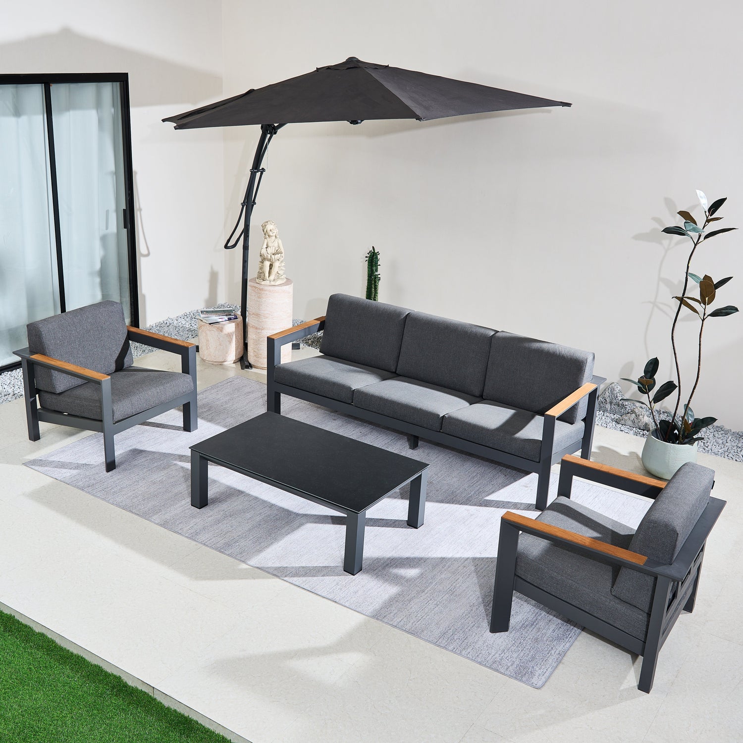 Hosting Outdoors Made Easy: Dining Sets That Elevate Any Event - Direct Wicker