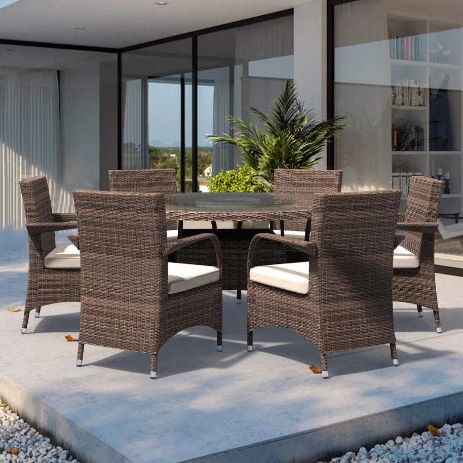How To Choose A Suitable Set Of Patio Furniture For The Upcoming Spring - Direct Wicker