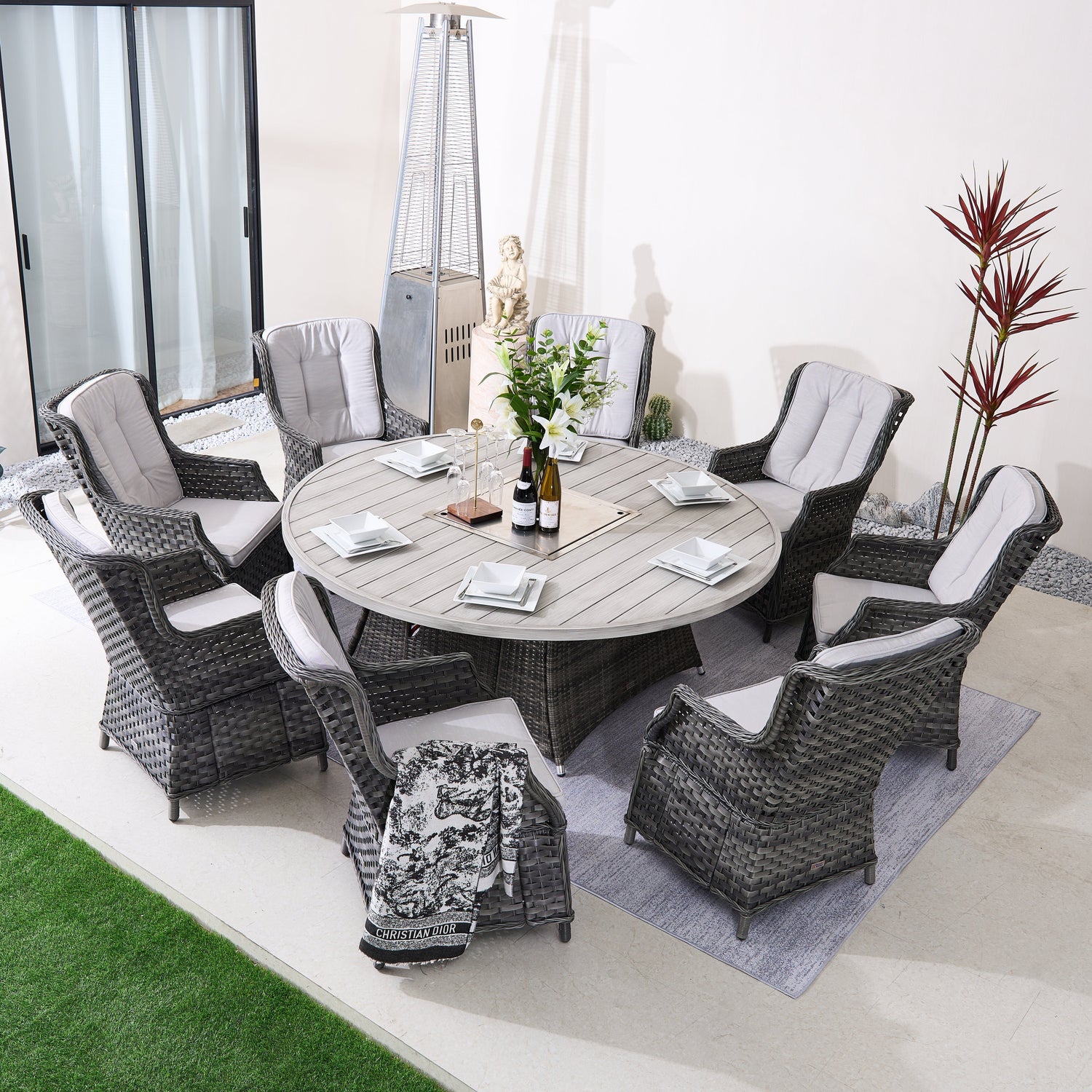 How to Choose High-Quality Rattan Furniture: A Smart Buyer's Guide - Direct Wicker