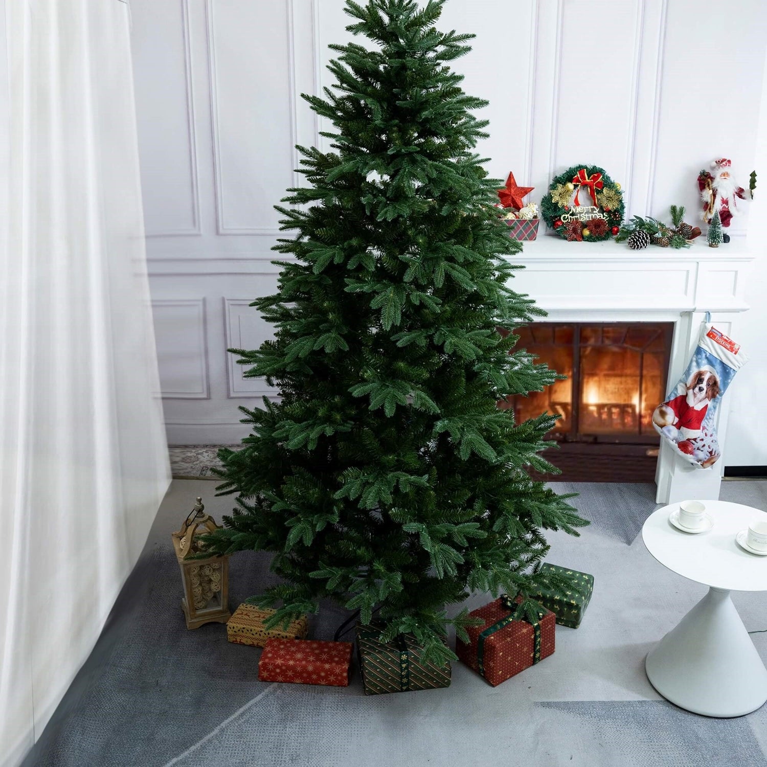 How to Decorate Your Christmas Tree Like a Designer in 2025 - Direct Wicker