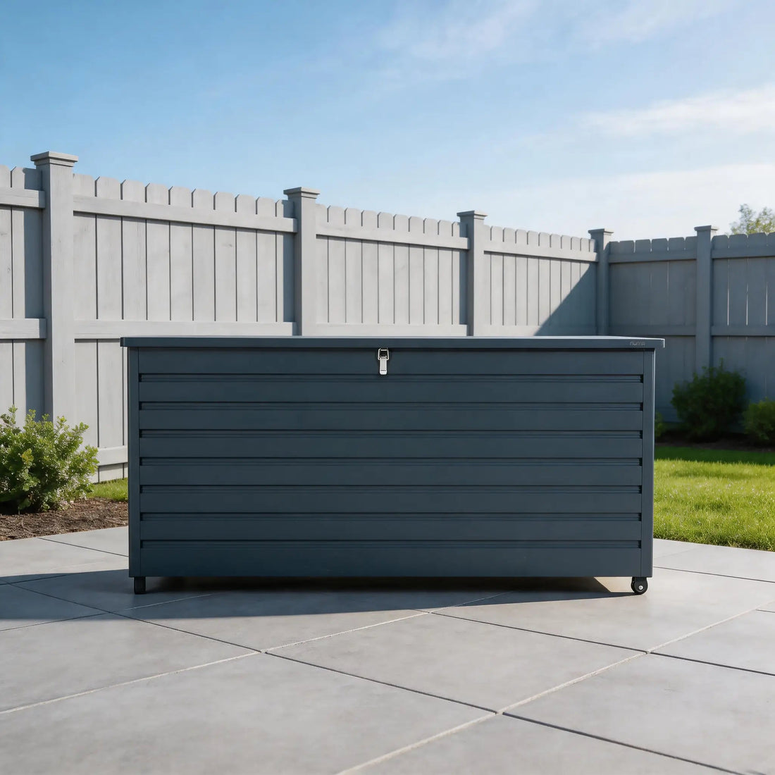 Protect. Store. Move with ease. - Direct Wicker
