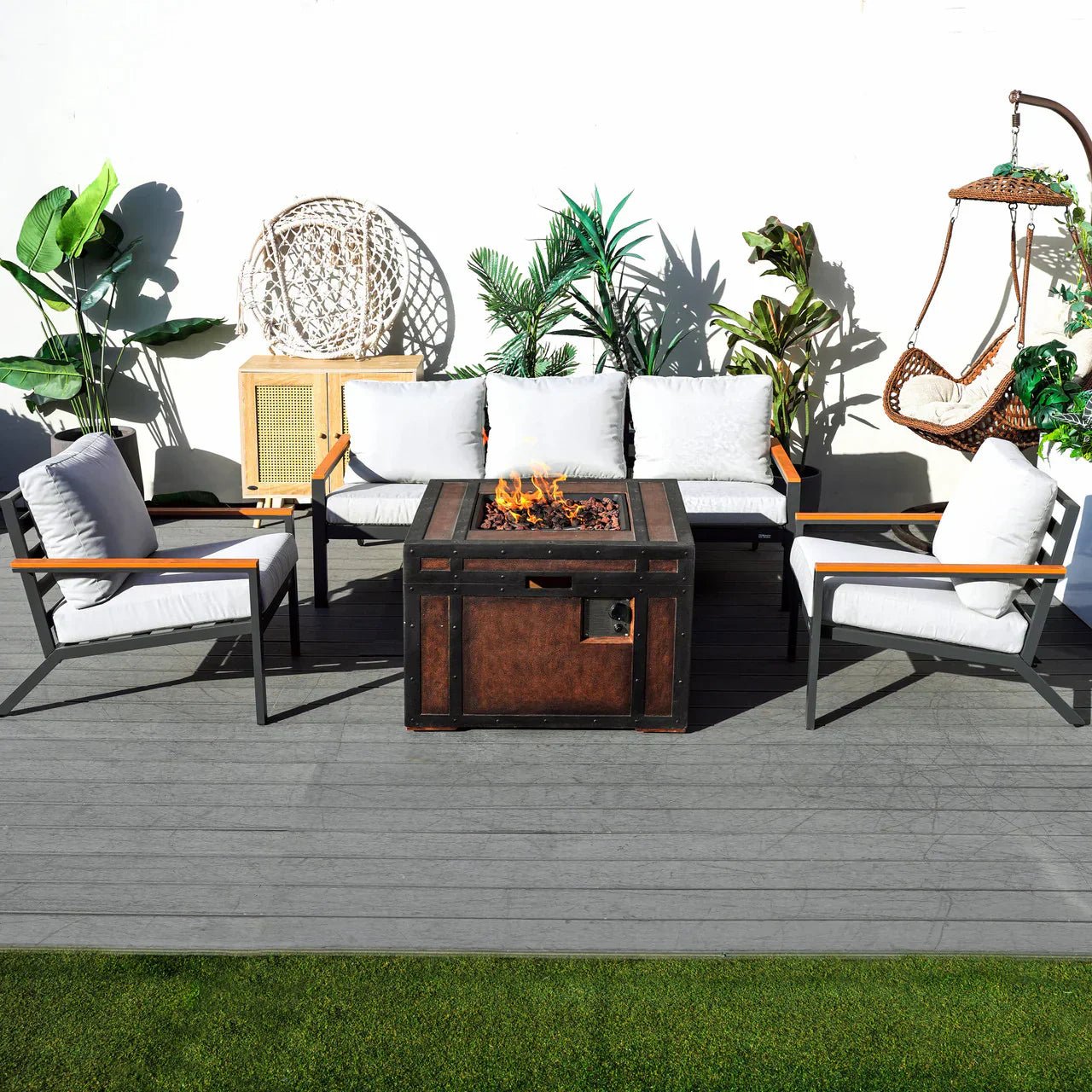 Spring Home Living: Starting with Improving Familiar Corners - Direct Wicker