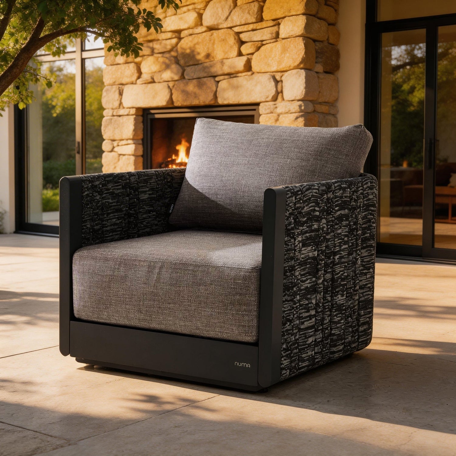 The Art of Relaxation: Why Your Yard Deserves Better Seating - Direct Wicker