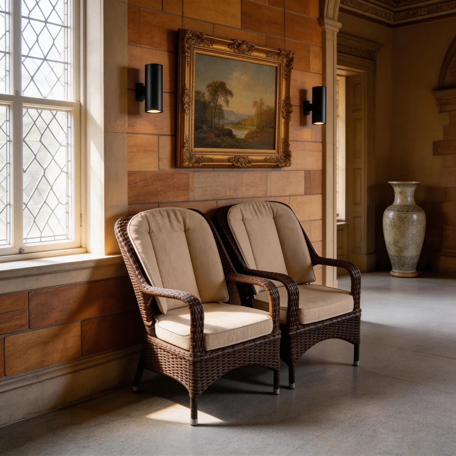 The Art of the Slowdown: Curating Your Haven - Direct Wicker