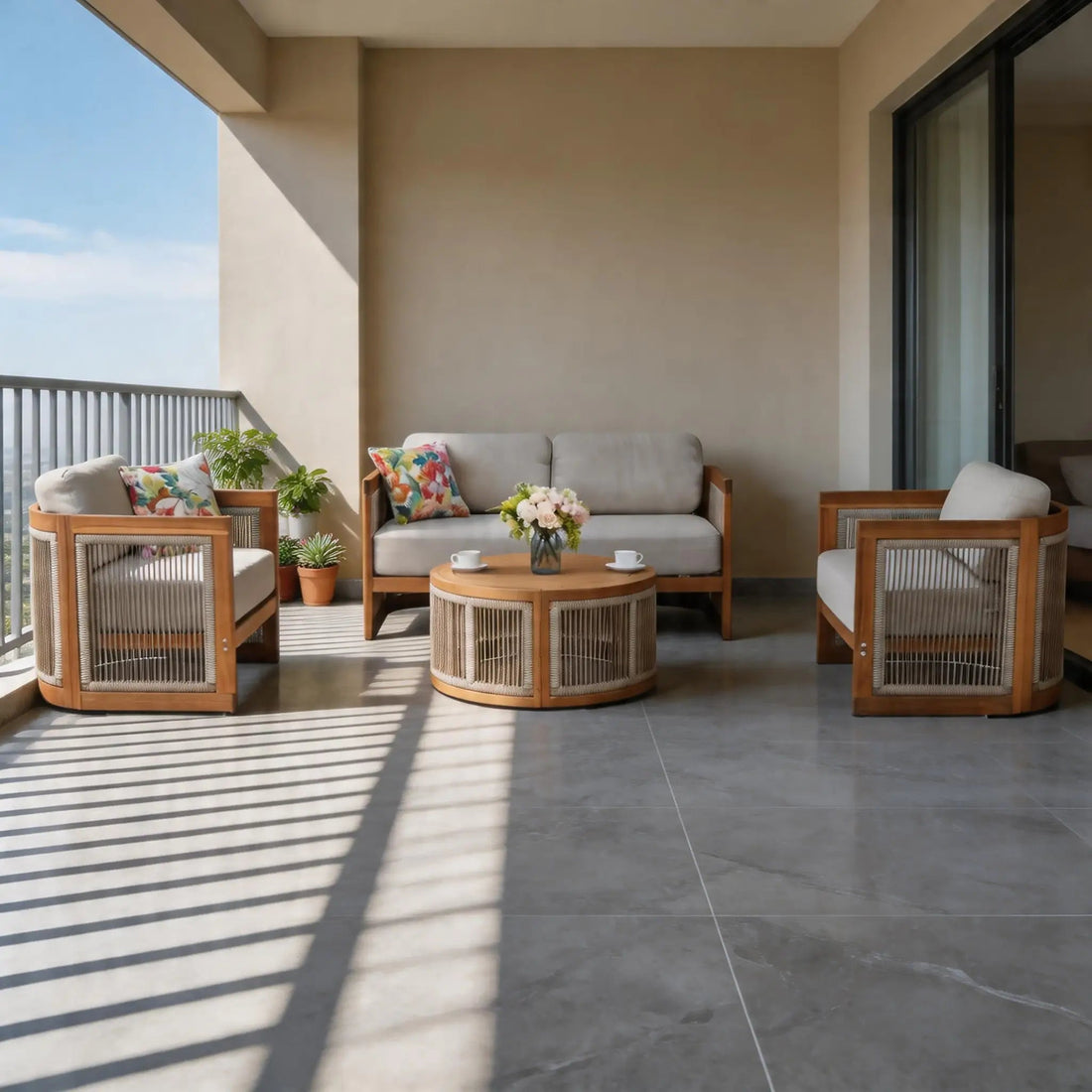 The Ultimate Guide to Backyard Life - Crafting Your Leisure Space - Direct Wicker