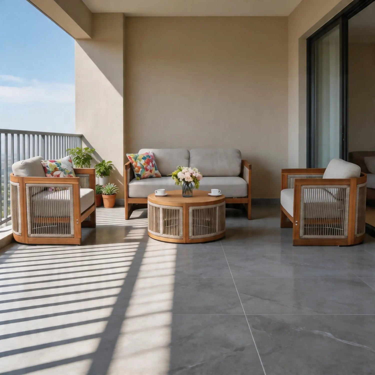 The Ultimate Guide to Backyard Life - Crafting Your Leisure Space - Direct Wicker