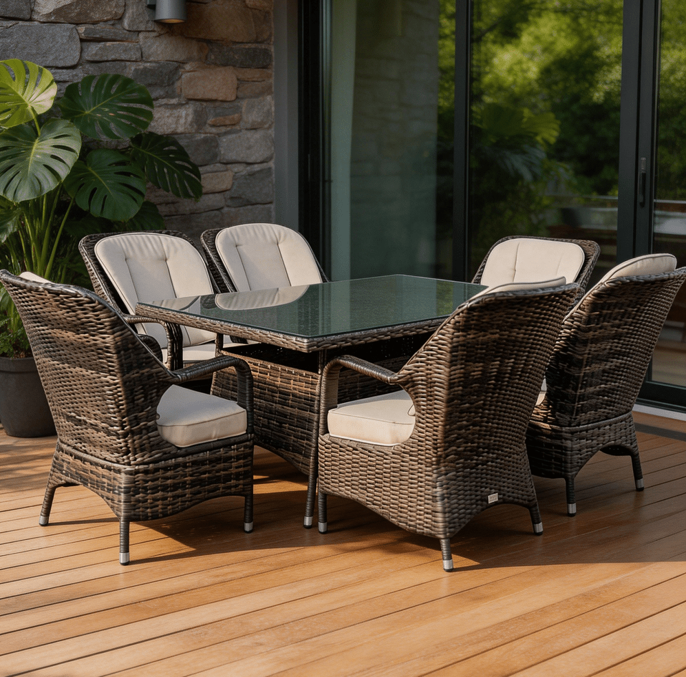 Where We Gather Together Is Home! - Direct Wicker