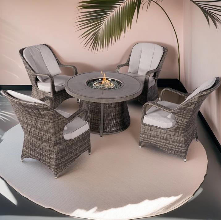 Why Is Choosing Weather-Resistant Materials So Important? - Direct Wicker