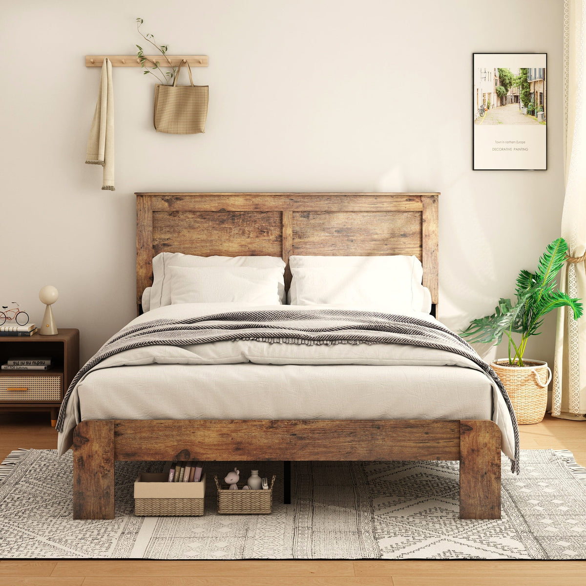 Indoor Furniture - Direct Wicker