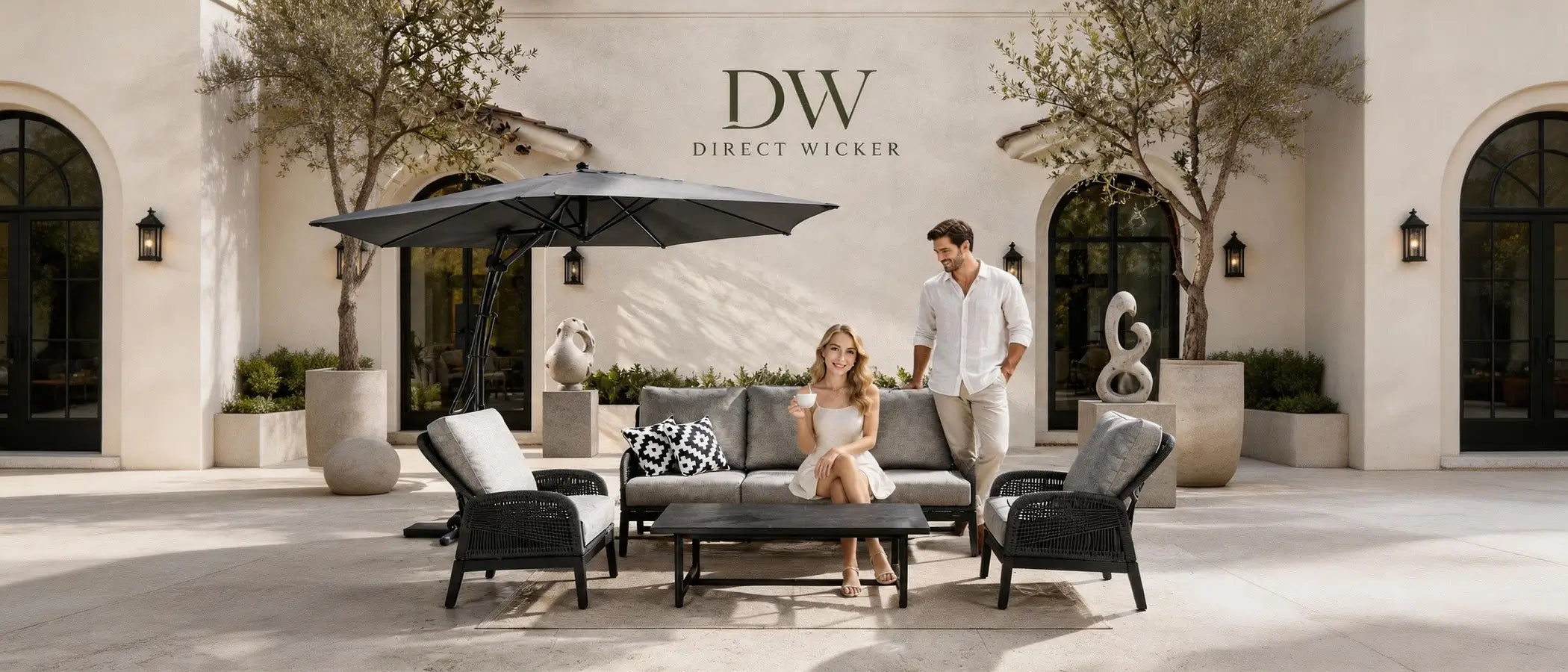 Direct Wicker