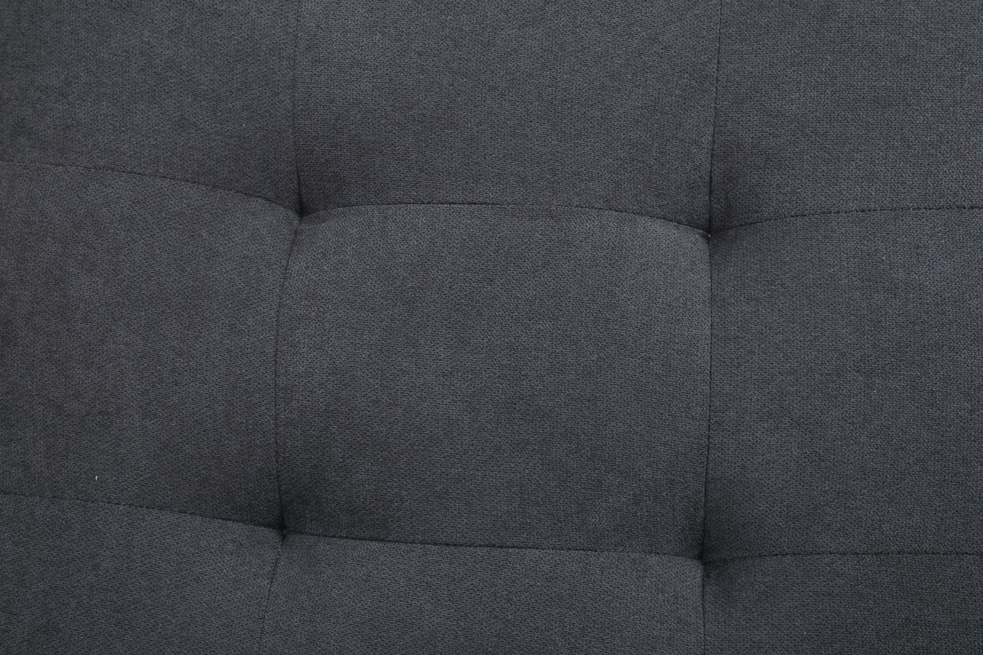 3 Fold Sofa, Convertible Futon Couch sleeper sofabed, Space saving loveseat (W1628118503) - Direct Wicker