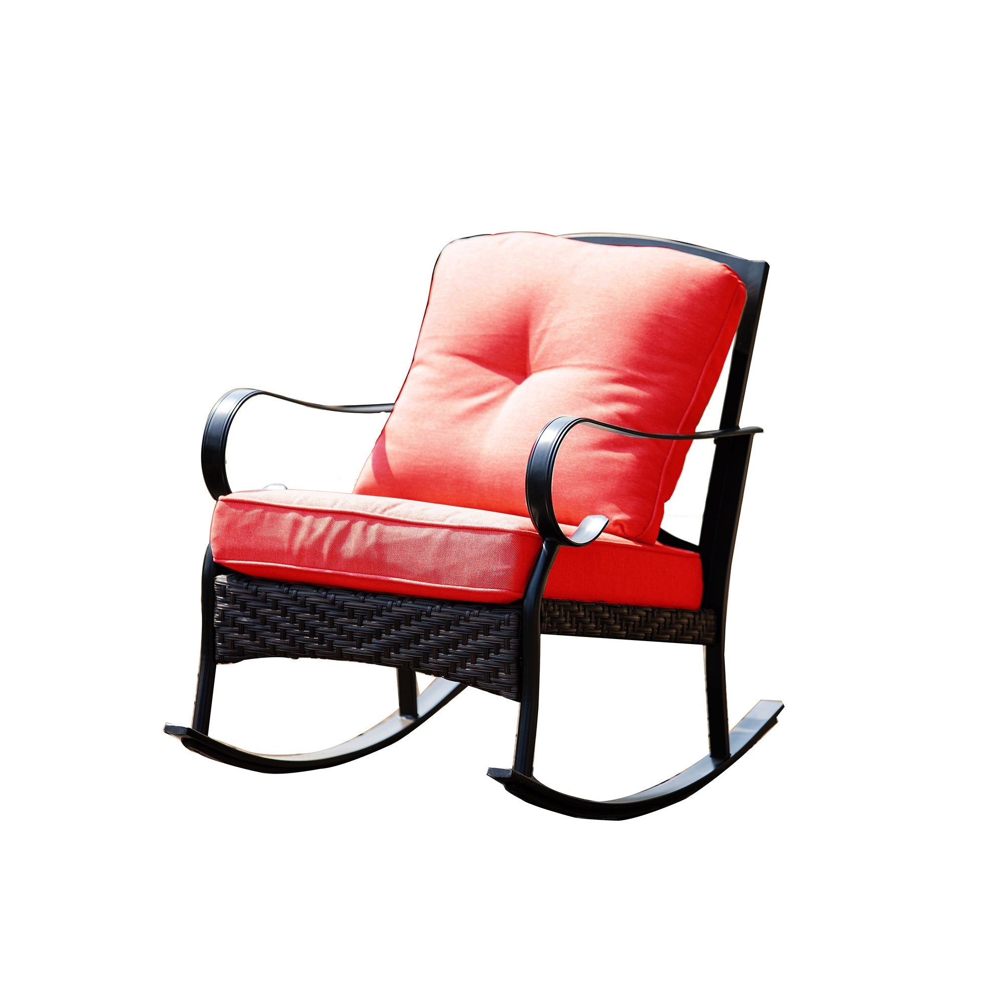 Patio Rocking Chair (PAS-2020-RC)