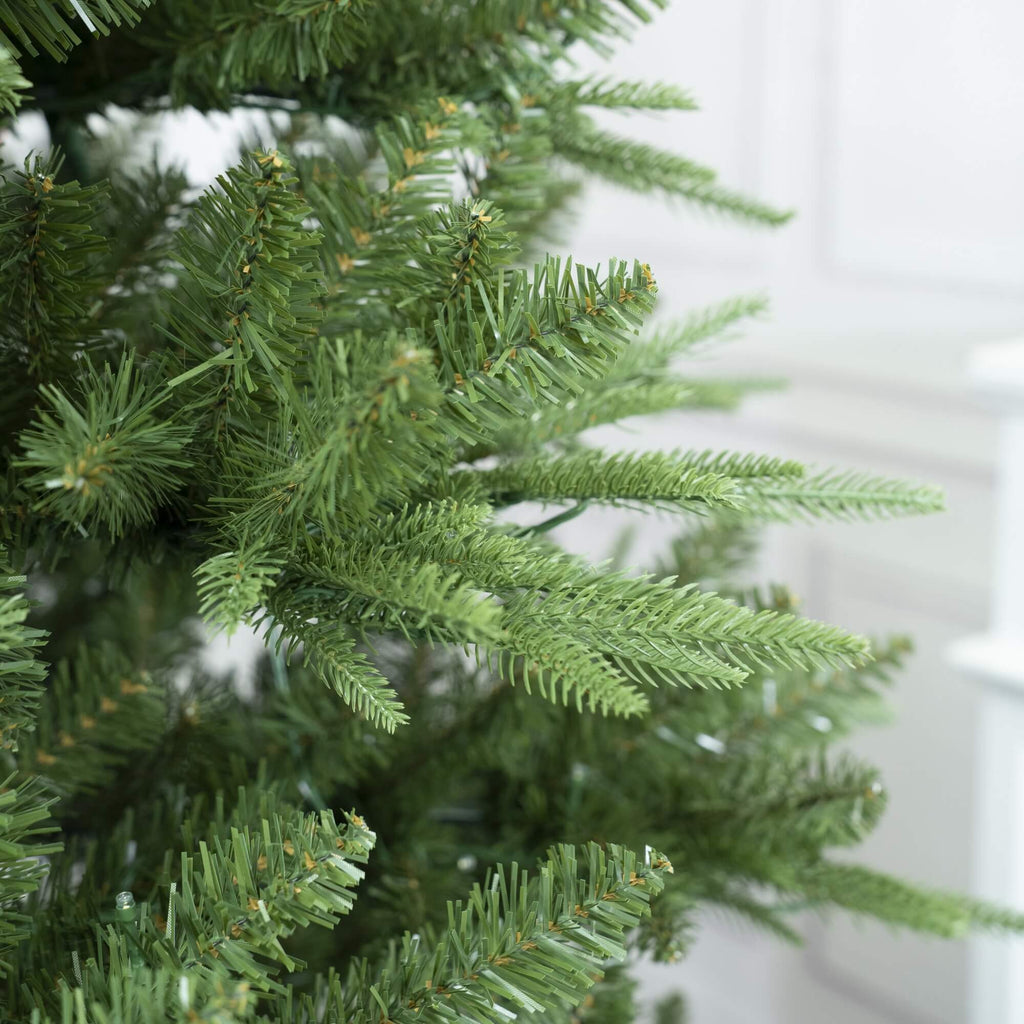 7.5FT Premium Artificial Christmas Tree (PJT - 2501) - Direct Wicker