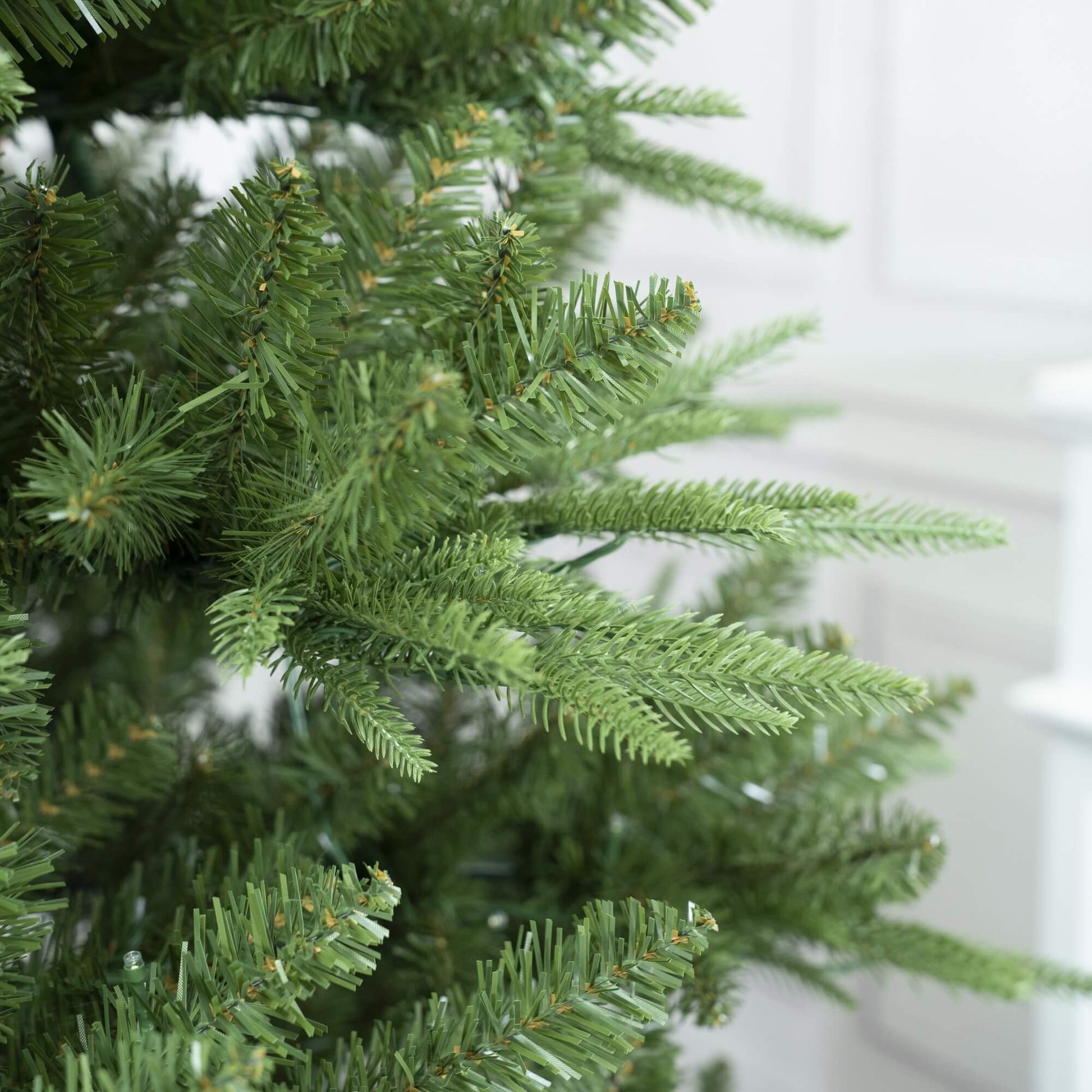7.5FT Premium Artificial Christmas Tree (PJT - 2501) - Direct Wicker