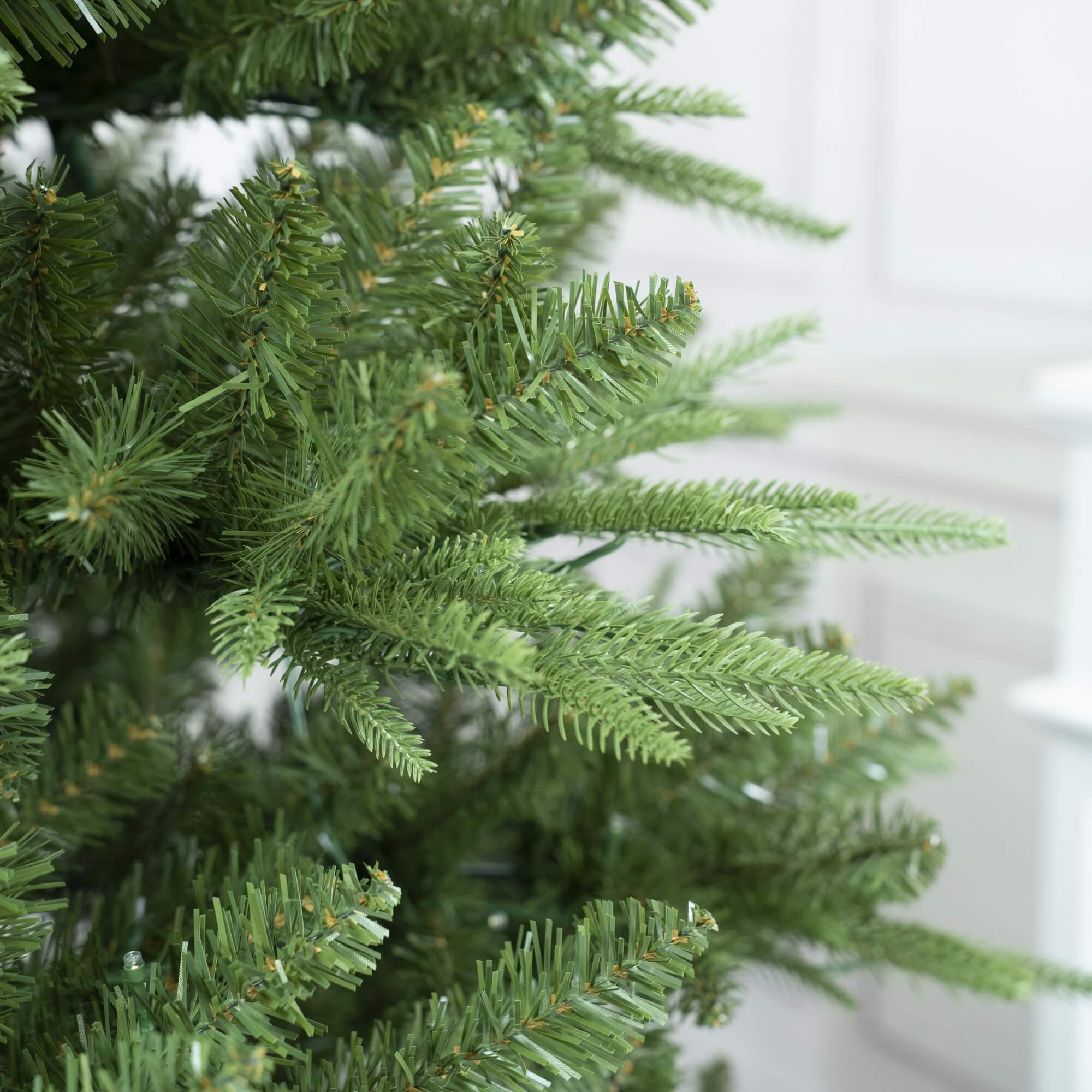 7.5FT Premium Artificial Christmas Tree (PJT - 2501) - Direct Wicker