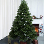 7.5FT Premium Artificial Christmas Tree (PJT - 2501) - Direct Wicker