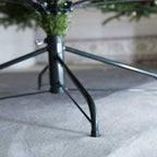 7.5FT Premium Artificial Christmas Tree (PJT - 2501) - Direct Wicker