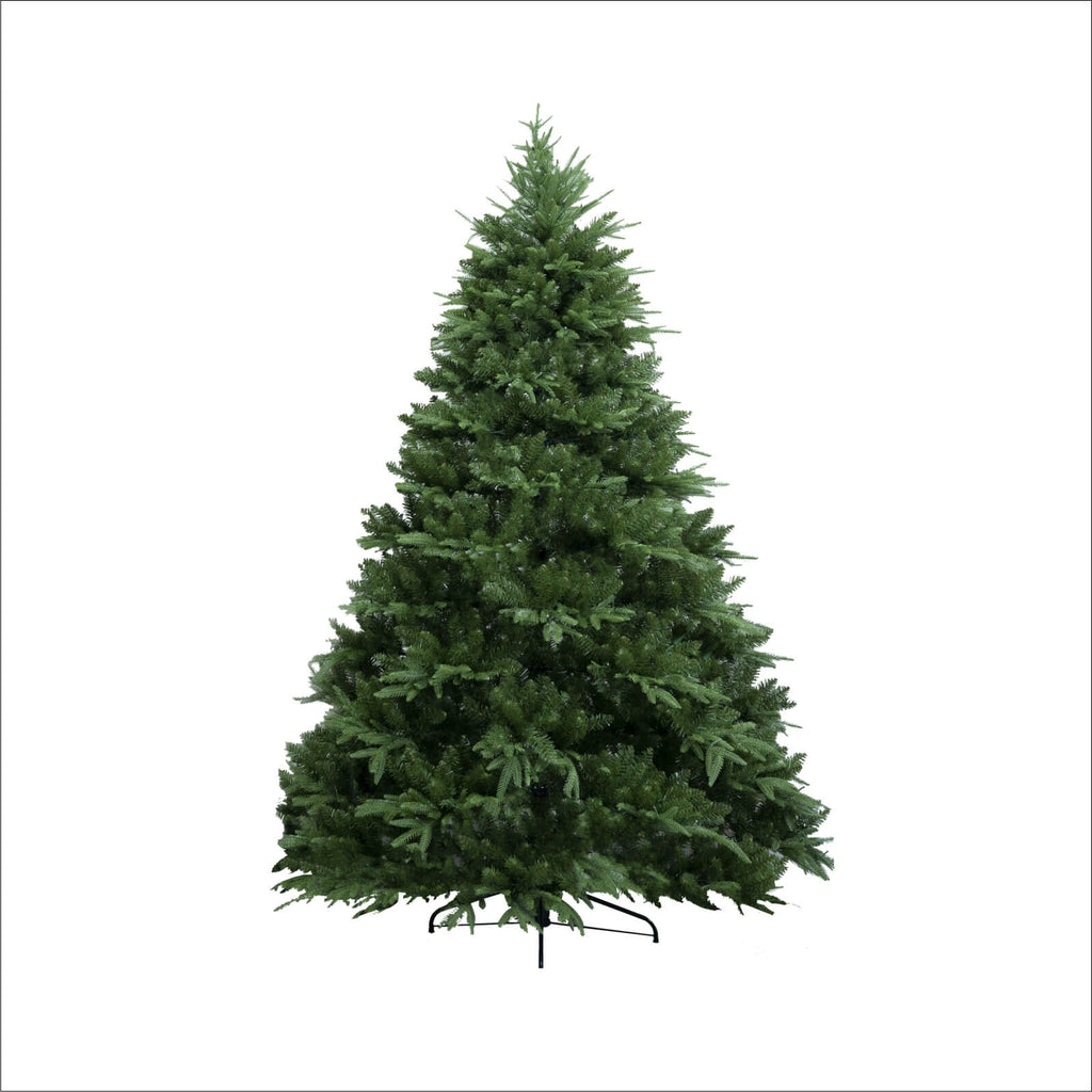 7.5FT Premium Artificial Christmas Tree (PJT - 2501) - Direct Wicker