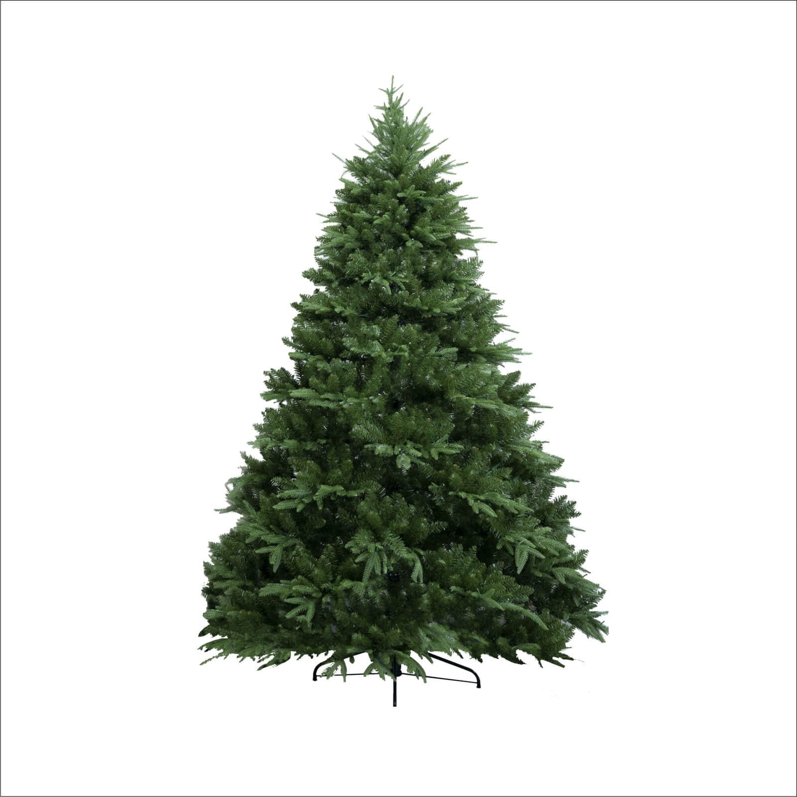 7.5FT Premium Artificial Christmas Tree (PJT - 2501) - Direct Wicker