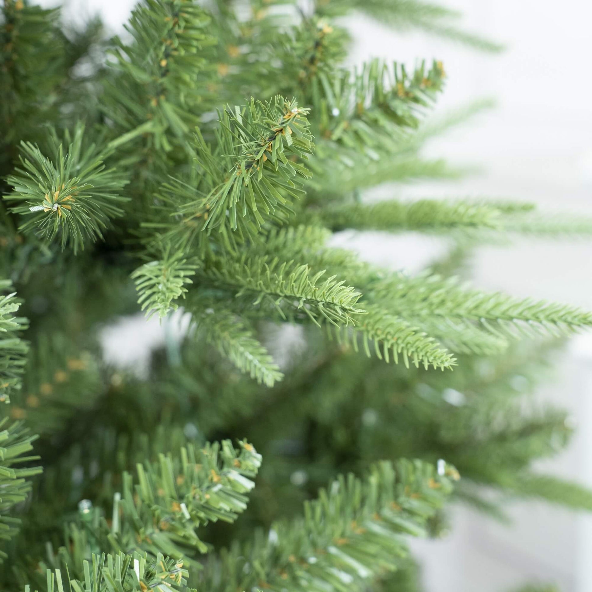 7.5FT Premium Artificial Christmas Tree (PJT - 2501) - Direct Wicker