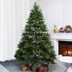 7.5FT Premium Artificial Christmas Tree (PJT - 2501) - Direct Wicker