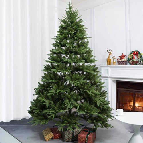 7.5FT Premium Artificial Christmas Tree (PJT - 2501) - Direct Wicker