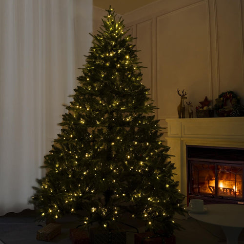 7.5FT Premium Artificial Christmas Tree (PJT - 2501) - Direct Wicker