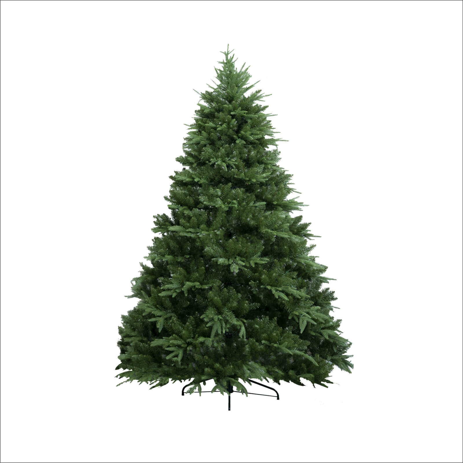 7.5FT Premium Artificial Christmas Tree (PJT-2501)
