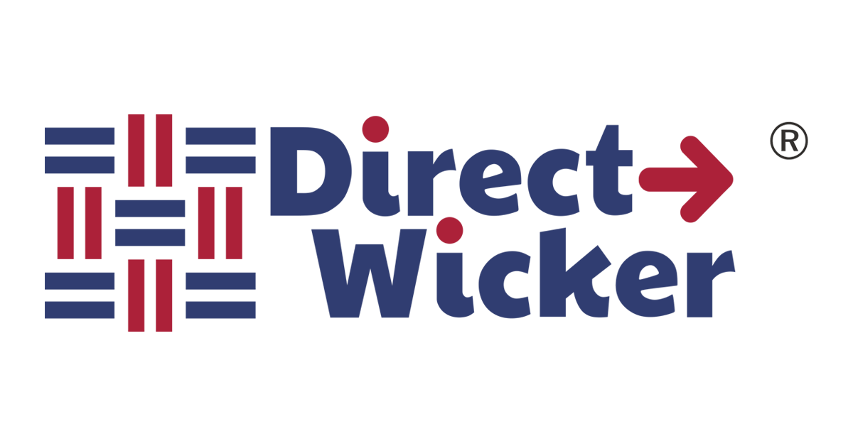 Direct Wicker Landscape Logo png