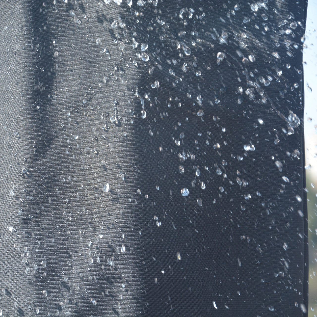 Details of Direct Wicker Outdoor Umbrella Cover Patio Umbrella Covers