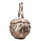 Rustic Antique Artichoke Magnesium Oxide Garden Ornament (GS-2608-BR-QZYY)