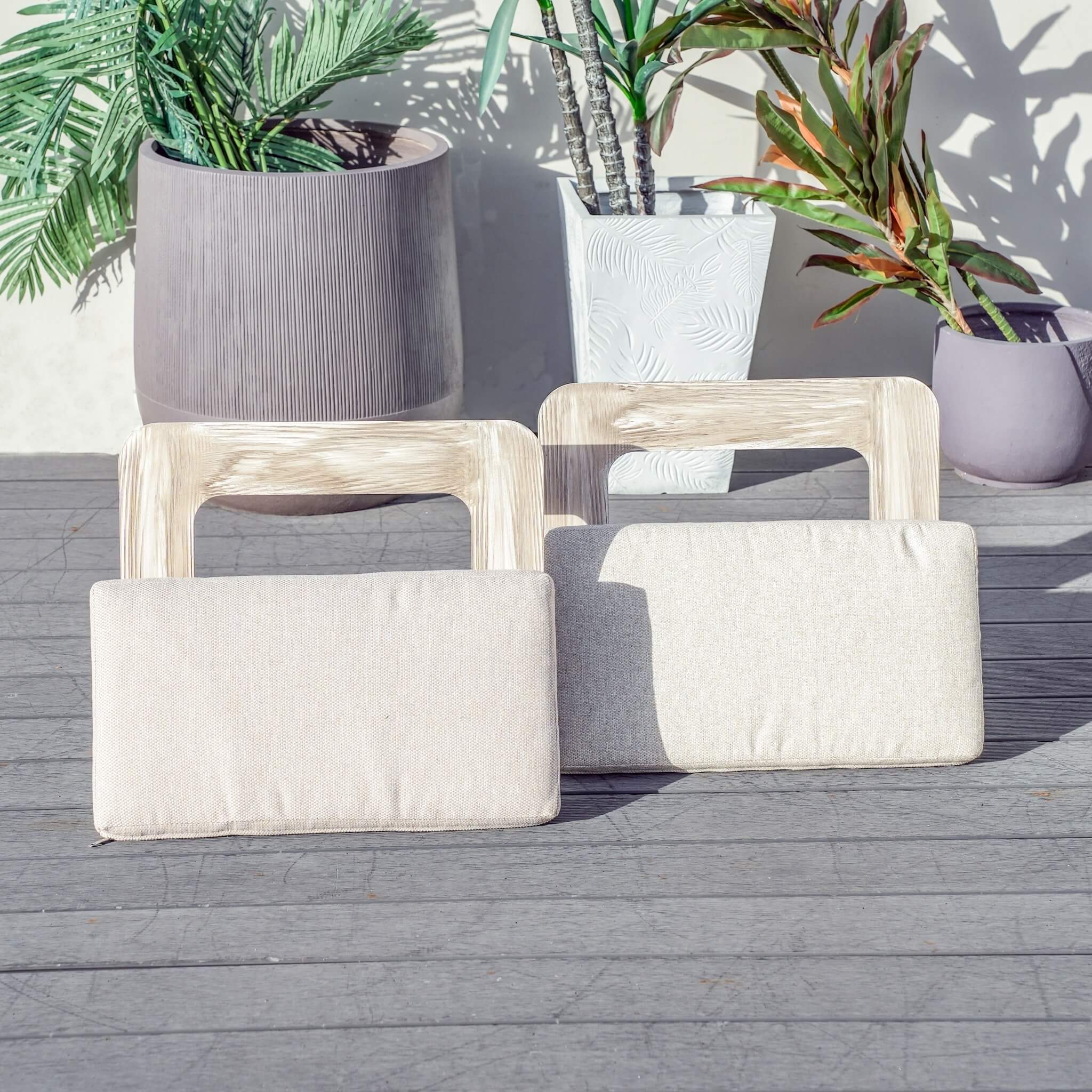 Monterey Modular Collection Sofa Set Accessories (PAS-2510-Accessories)