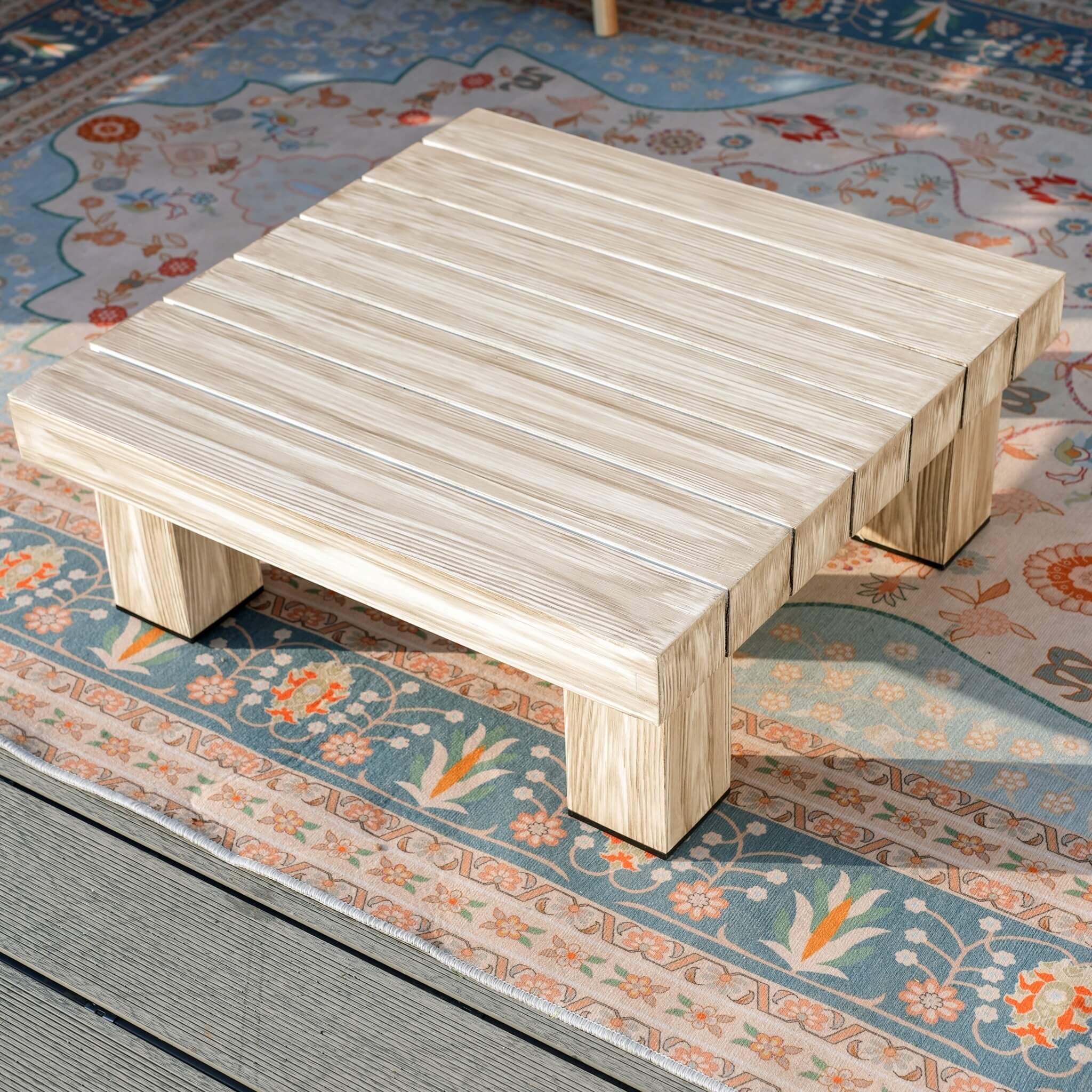 Monterey Modular Collection Sofa Set Accessories (PAS-2510-Accessories)