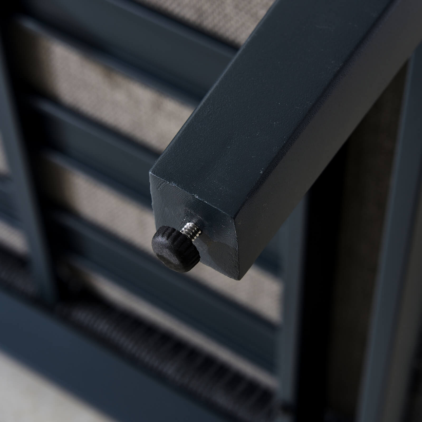 Numa-Style Bellaire 3-Seat Sofa