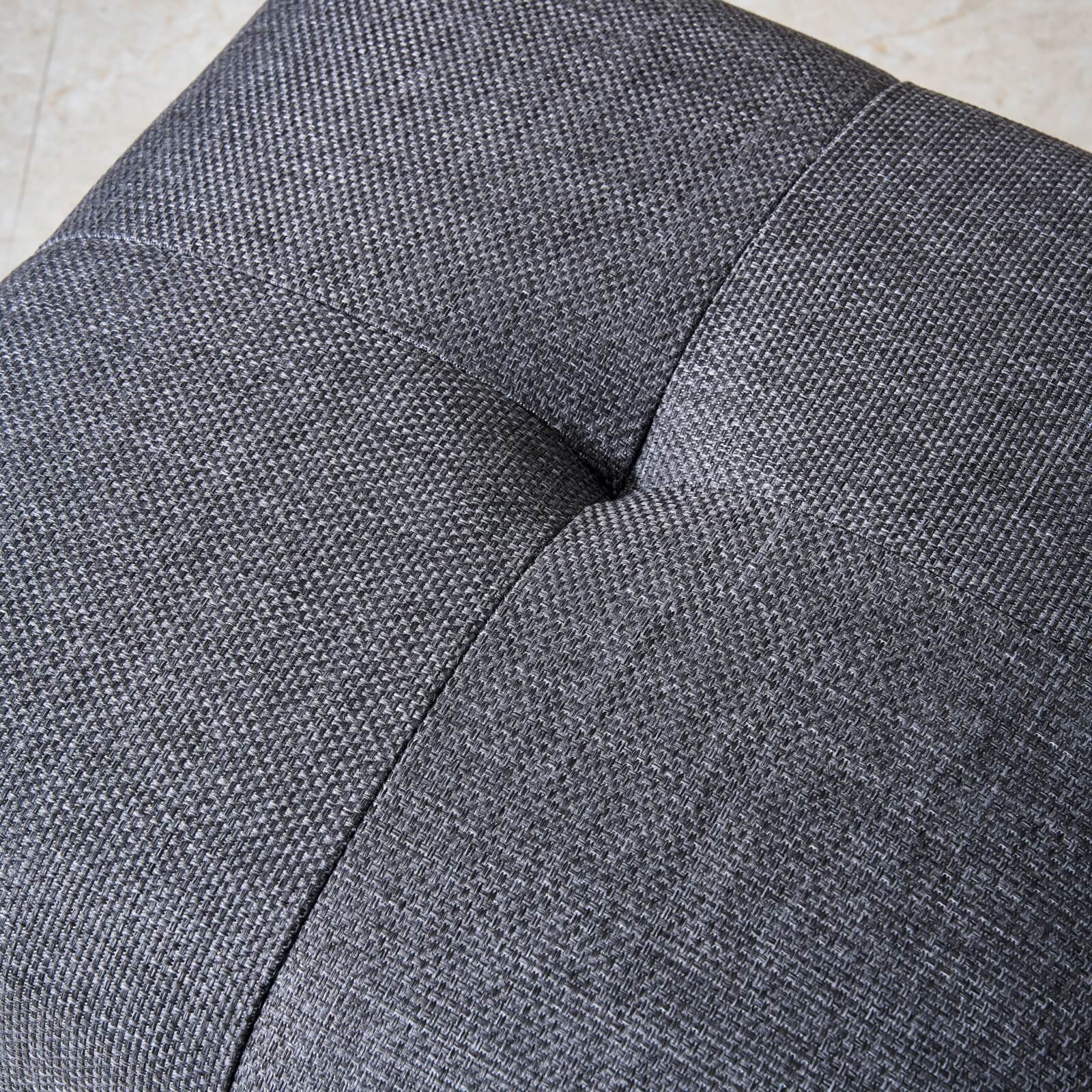 Numa-Style Tribeca Small Footstool – Set of 2