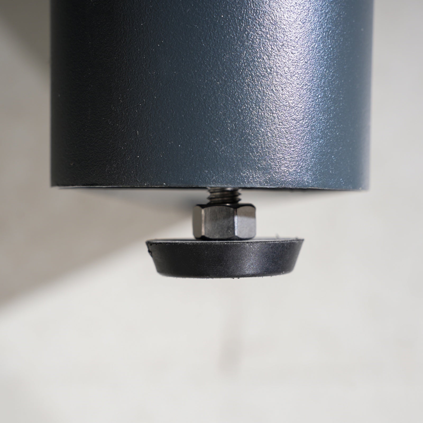 Numa-Style Calma Aluminium 6-Seat Dining Table