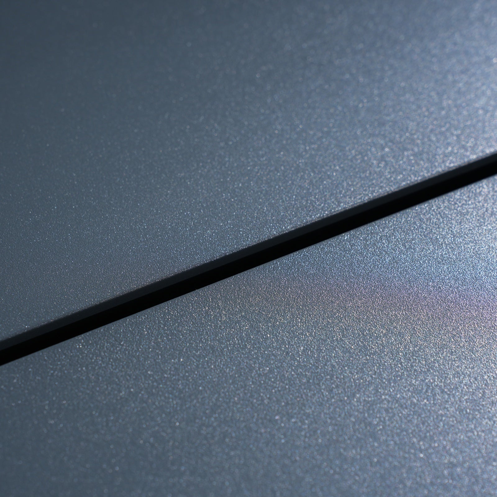 Numa-Style Calma Aluminium 6-Seat Dining Table