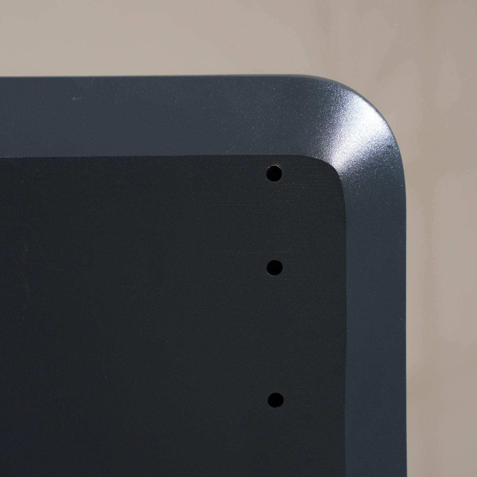 Numa-Style Calma Aluminium 8-Seat Dining Table