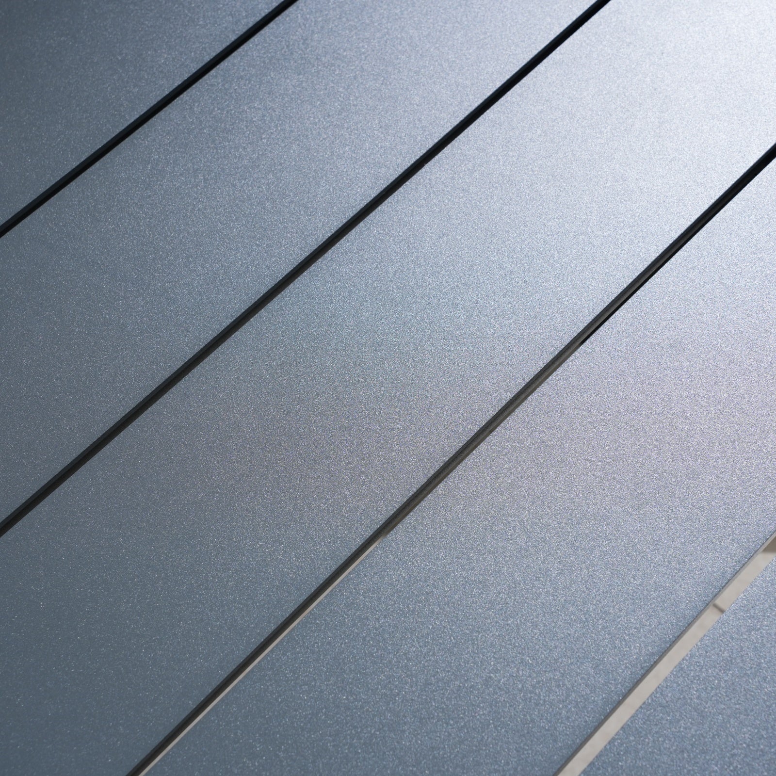 Numa-Style Calma Aluminium Coffee Table