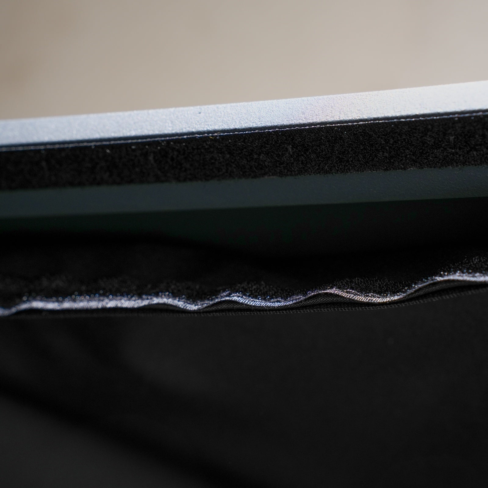 375 Gallon Capacity Numa-Style Large Aluminium Storage Box (PJB-A1890)