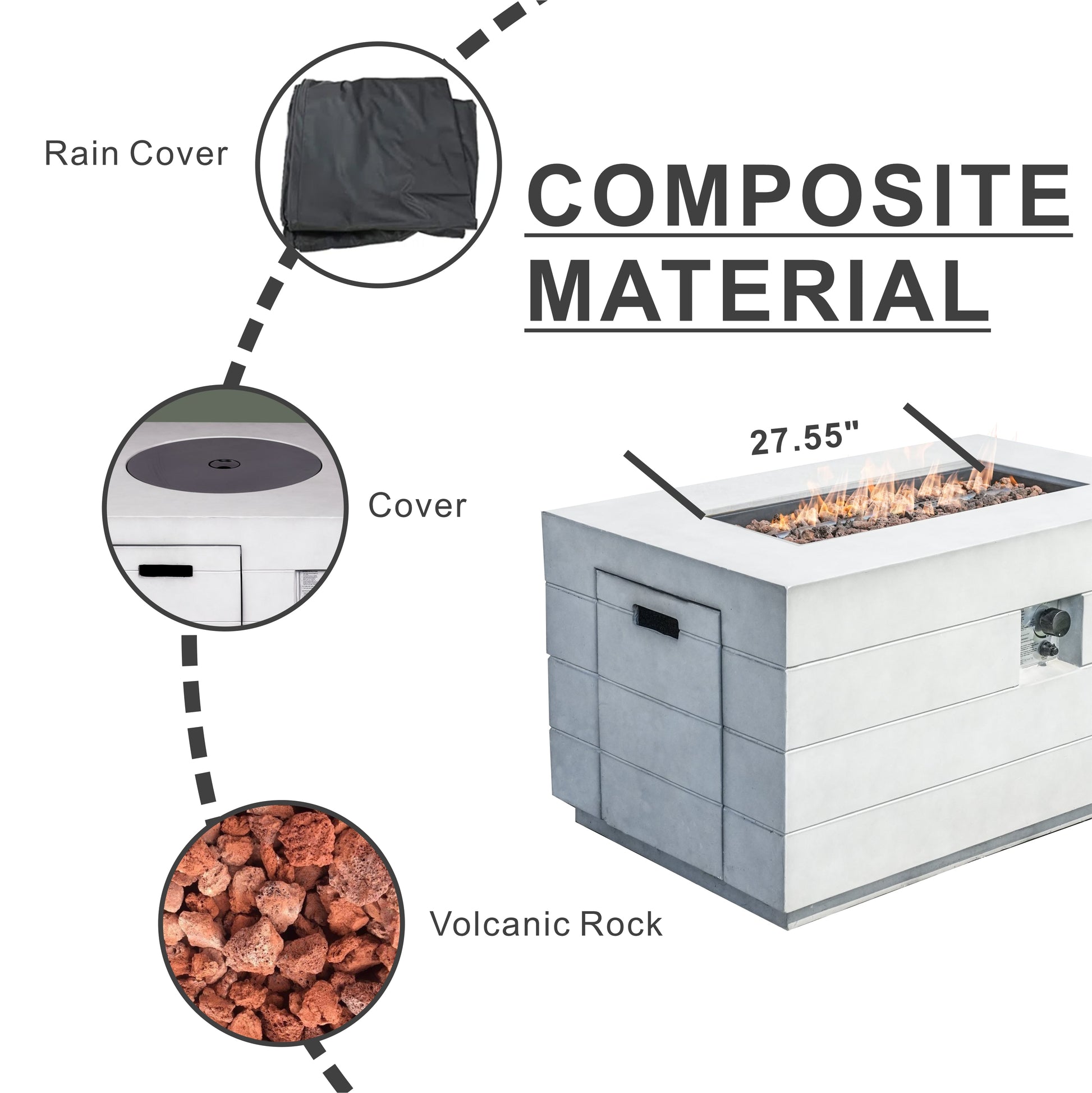 Direct Wicker Outdoor Fire Pit Table PAG-2150-detail-03