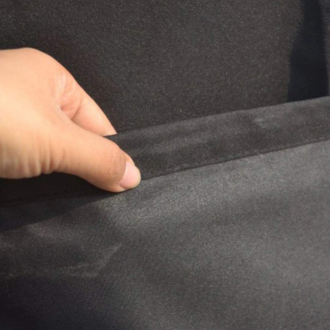 Rectangle Rain Cover in Beige (RC-1106R)