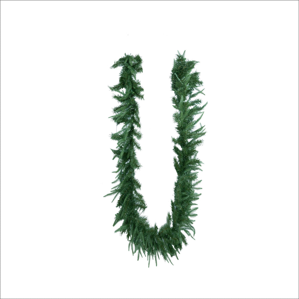 Artificial Christmas Garland Collection – 106.3" (PJG - 2511 / PJG - 2513) - Direct Wicker