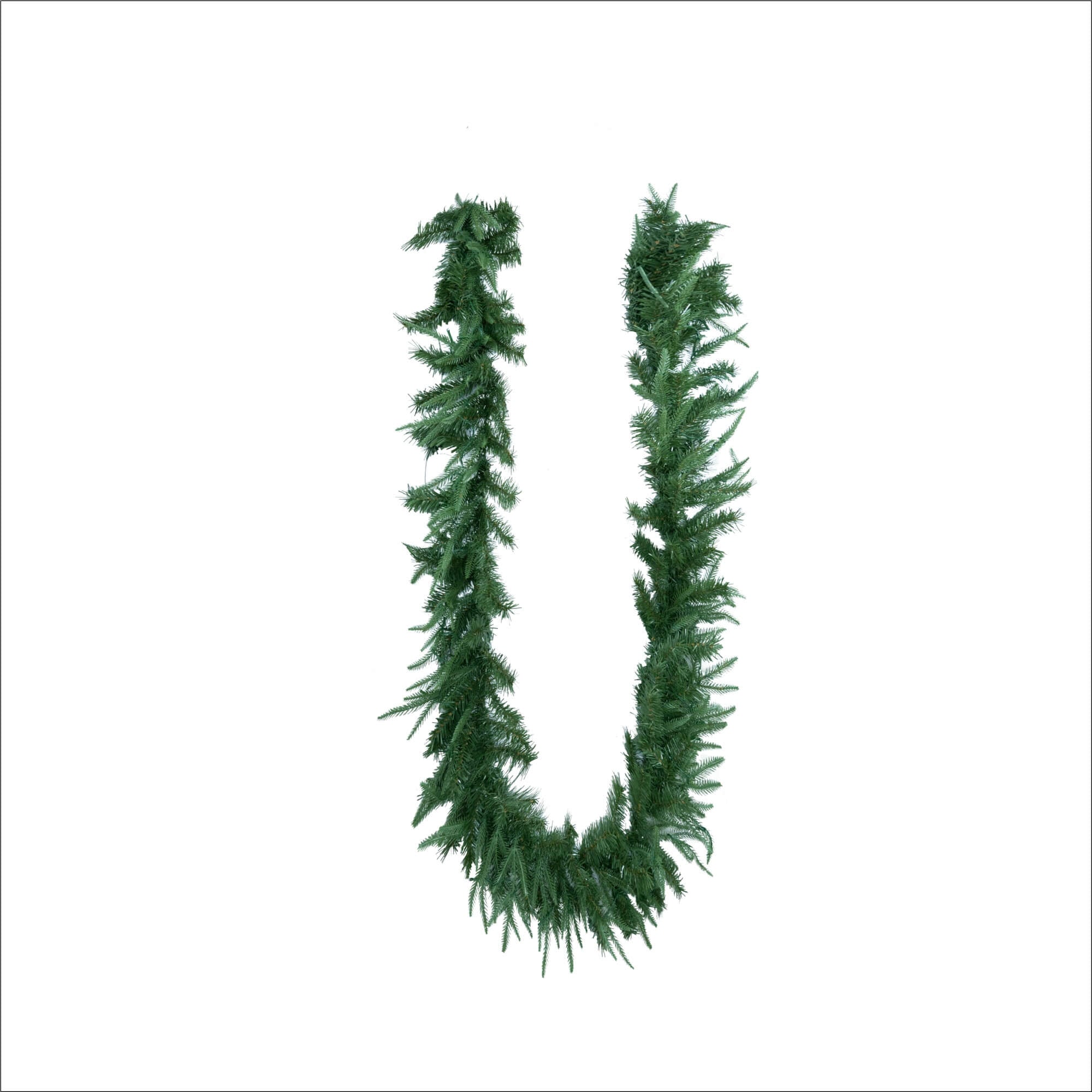 Artificial Christmas Garland Collection – 106.3" (PJG - 2511 / PJG - 2513) - Direct Wicker