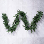 Artificial Christmas Garland Collection – 106.3" (PJG - 2511 / PJG - 2513) - Direct Wicker