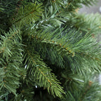 Artificial Christmas Tree – Classic Green Holiday Decoration（PJT - 2502） - Direct Wicker
