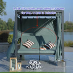 Cushion Covers and Curtains for PAL - 1129B - Direct Wicker